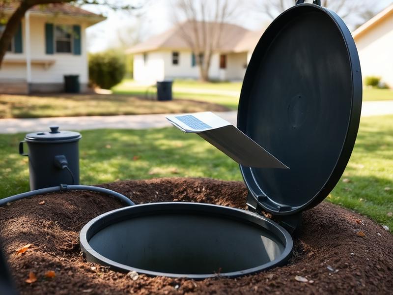 Septic Inspections